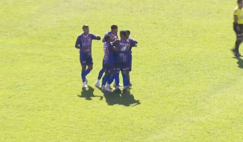 CAP perde para o São-Carlense, mas se mantém na vice-liderança