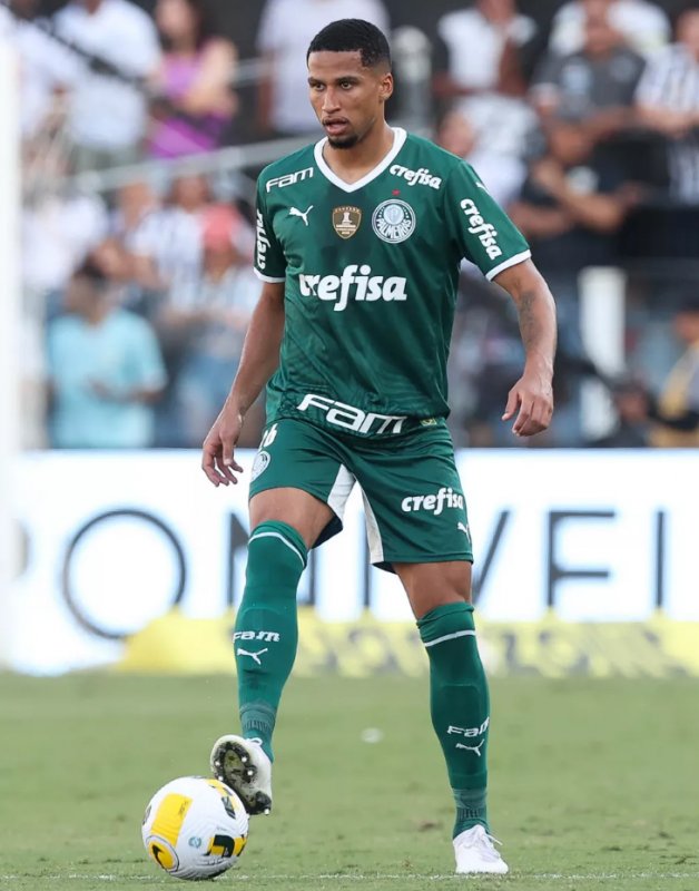 Palmeiras enfrenta Goiás neste domingo no Allianz Parque