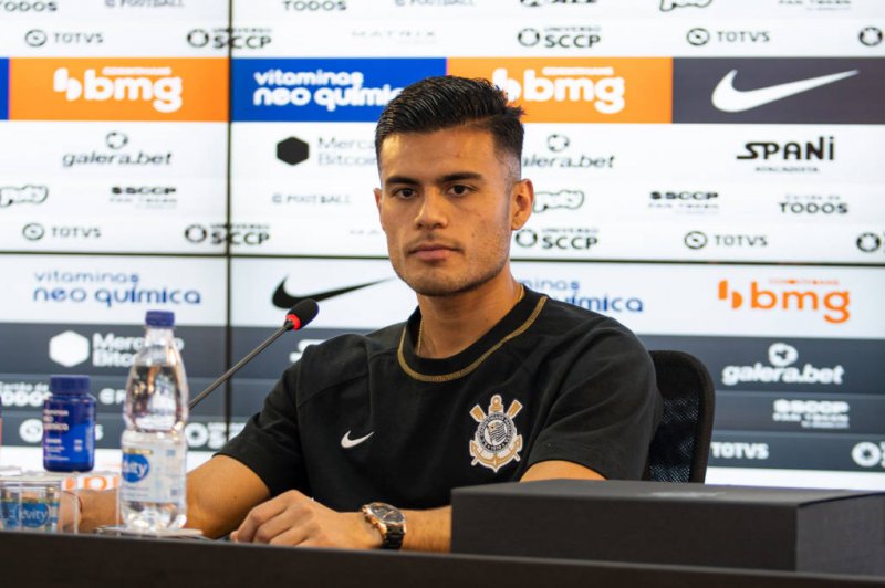 STJD faz pedido de denúncia contra Rafael Ramos