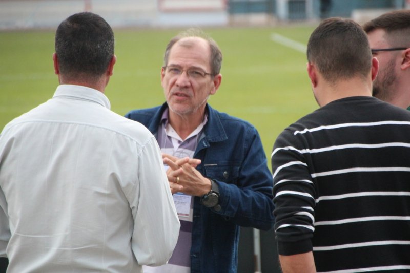 Penapolense x Itapirense pode ter promoção para torcida