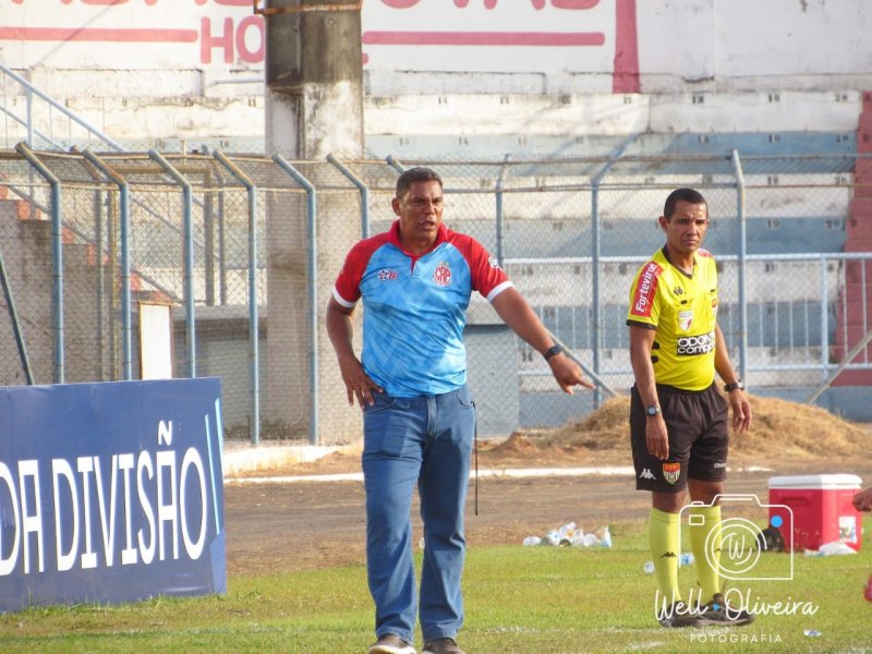 Penapolense se prepara para a decisão no domingo