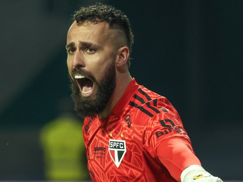 São Paulo joga contra o América/MG pela Copa do Brasil