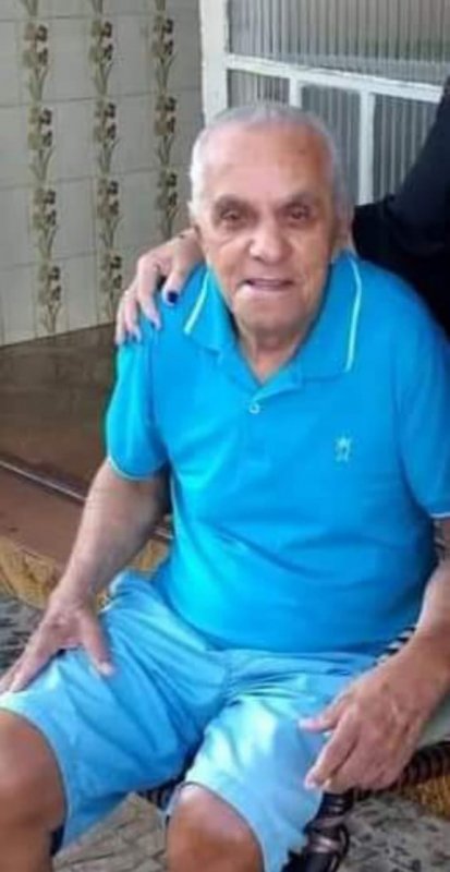 CAP: Alfeu Garcia falece aos 85 anos