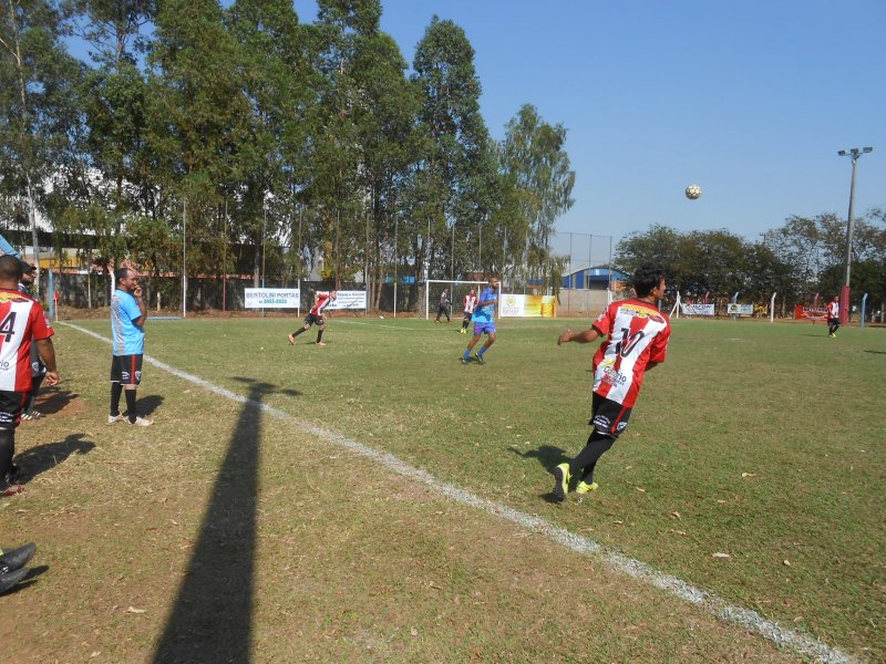 Super Copa de Mini-Campo começa domingo em Penápolis