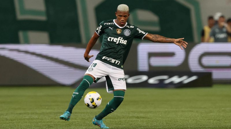 Palmeiras terá time completo contra o Fluminense