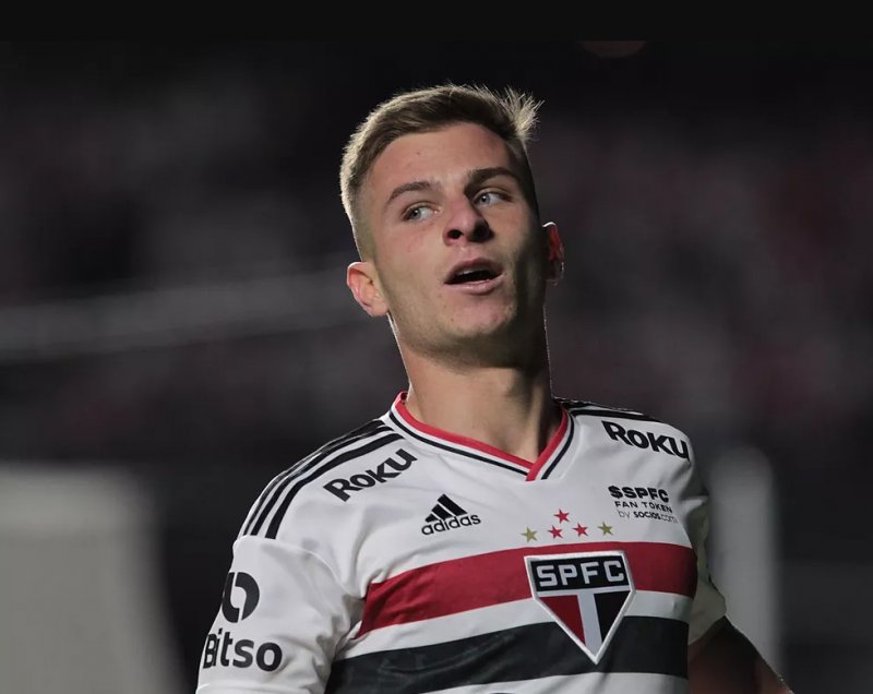 São Paulo recebe o Fortaleza no Morumbi