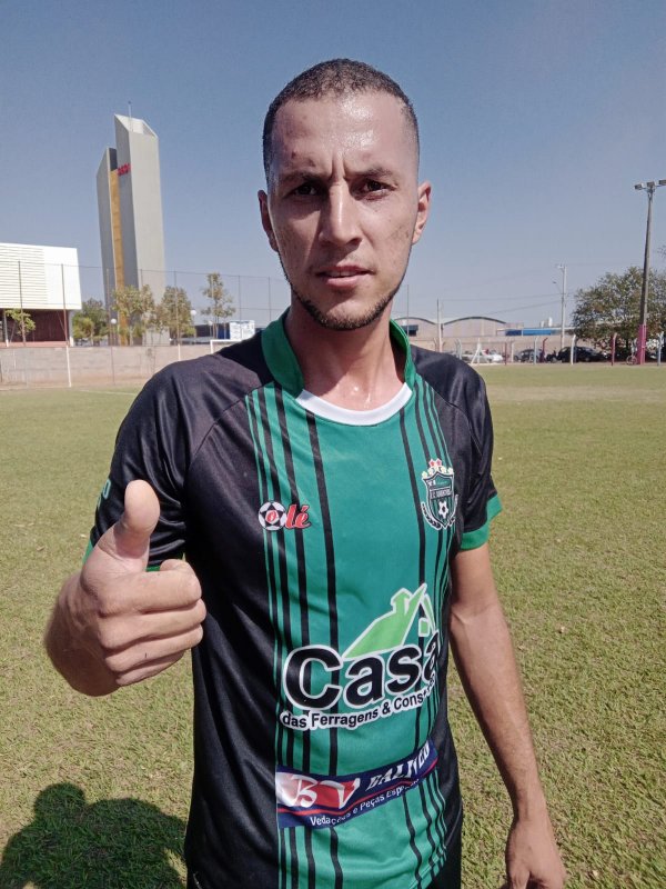 Juventude vence na abertura da Super Copa de Futebol Minicampo