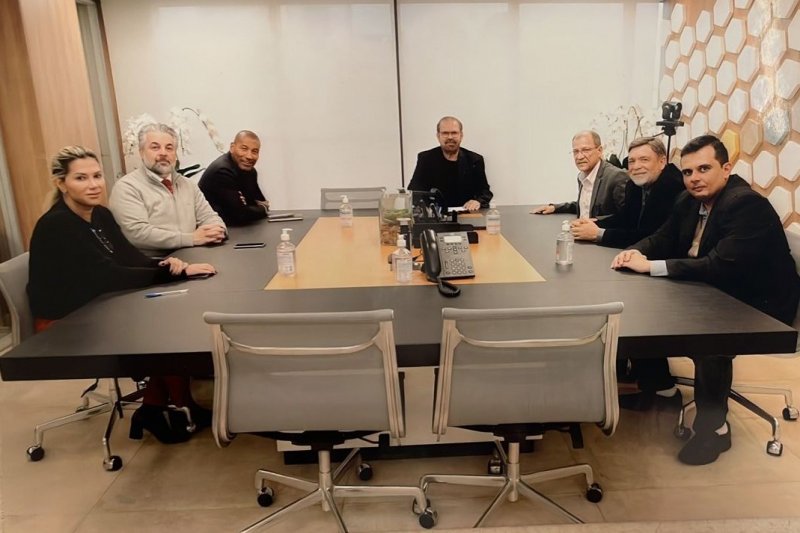 Penapolense quer sede da Copa São Paulo de Futebol Junior