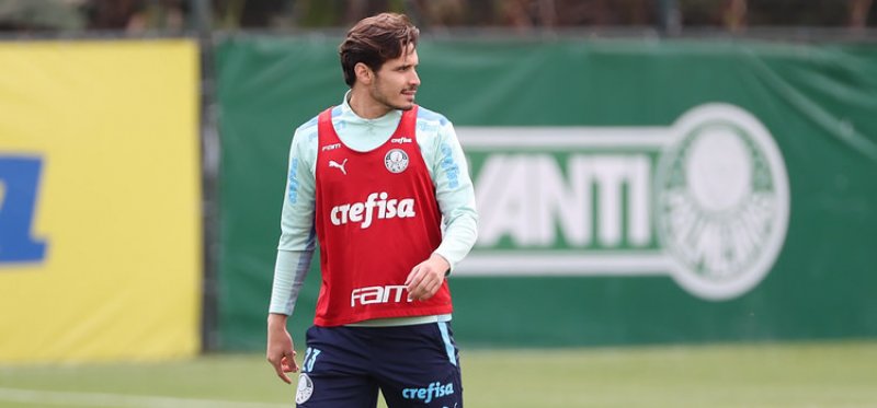 Palmeiras decide hoje vaga na final da Libertadores