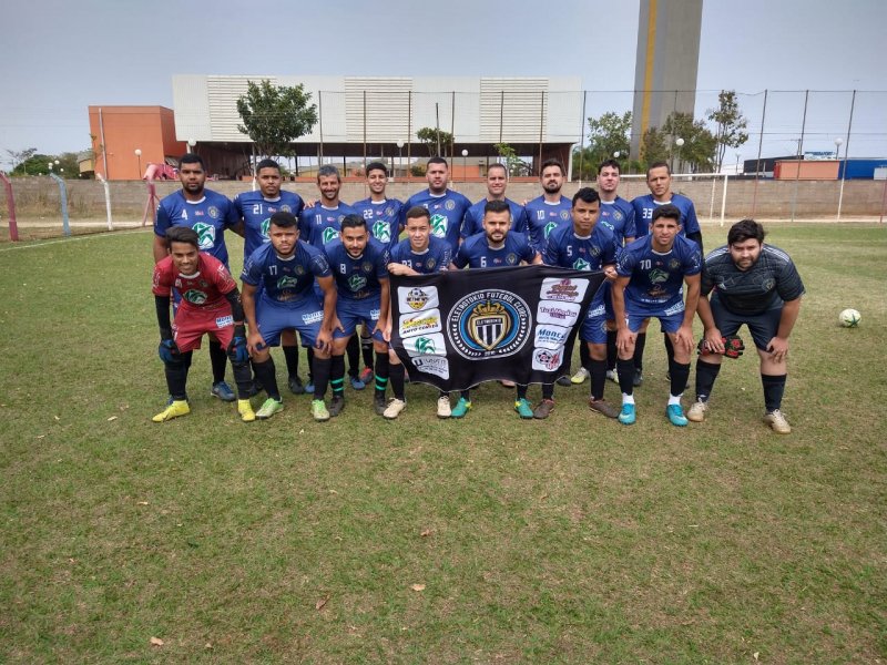 Super Copa de Minicampo teve 4 jogos e 19 gols