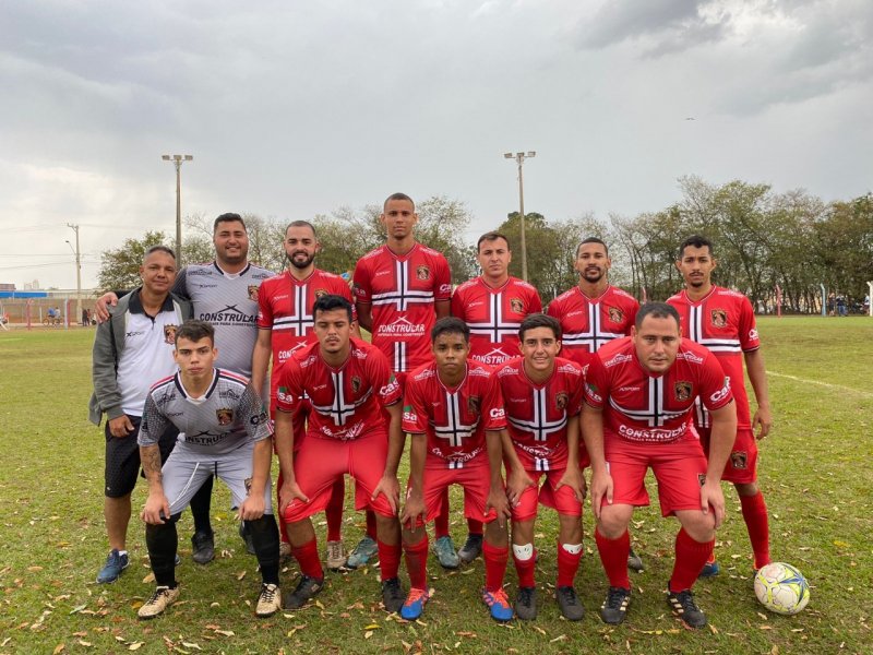 Santa Terezinha e Villas goleiam na Super Copa