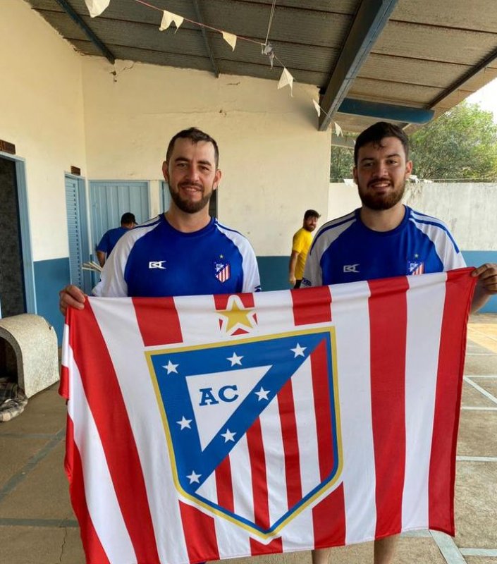 Super Copa de Mini-Campo teve gols em todas as partidas