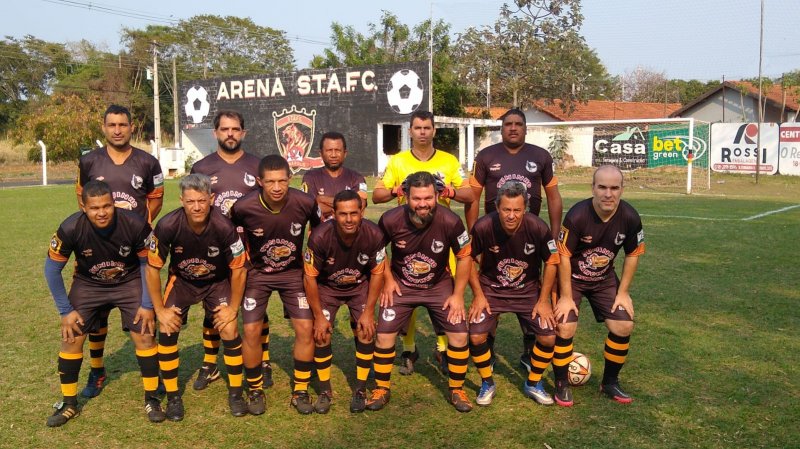 Utilaço e Misto de José Bonifácio vencem no Mini-Campo Master 40