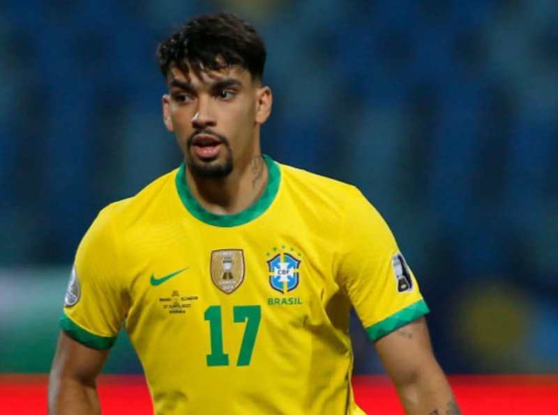 Tite pode fazer duas alterações contra a Tunísia