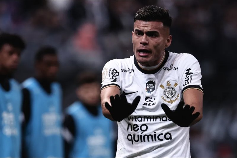 Corinthians enfrenta o Athletico na Neo Química