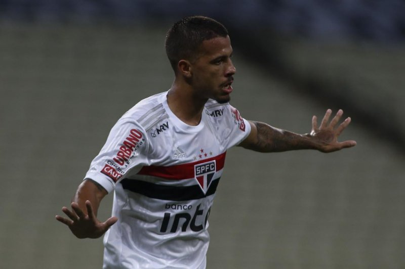 São Paulo e Botafogo se enfrentam no Morumbi