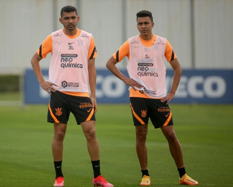 Timão prepara lista de dispensas para a próxima temporada