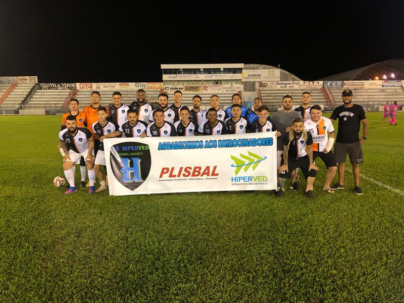 Mini-Campo: Super Copa terá 6 jogos neste domingo