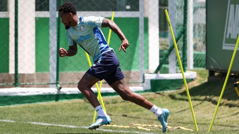 Ainda sem Jailson, Palmeiras enfrenta o Athlético/PR