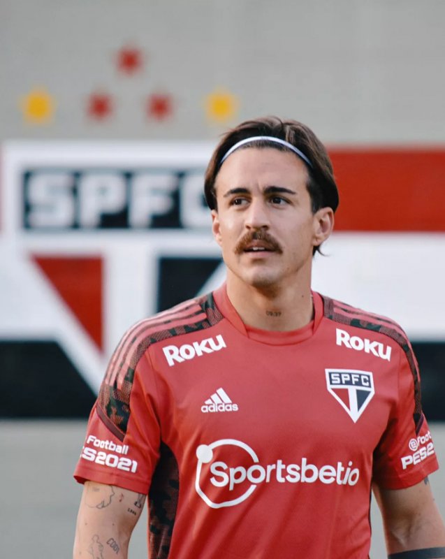 São Paulo joga contra contra o Fluminense