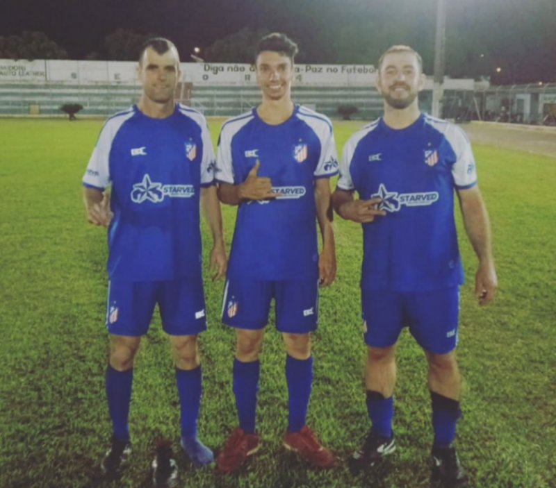 1ª Divisão da 6ª Super Copa de Mini-Campo define classificados