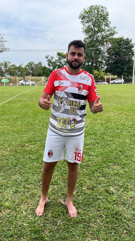 Zé Hiperved, Eldorado e Ciclo Dú garantem vagas na Super Copa