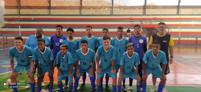 Equipes de futebol da cidade disputam Campeonato Estadual