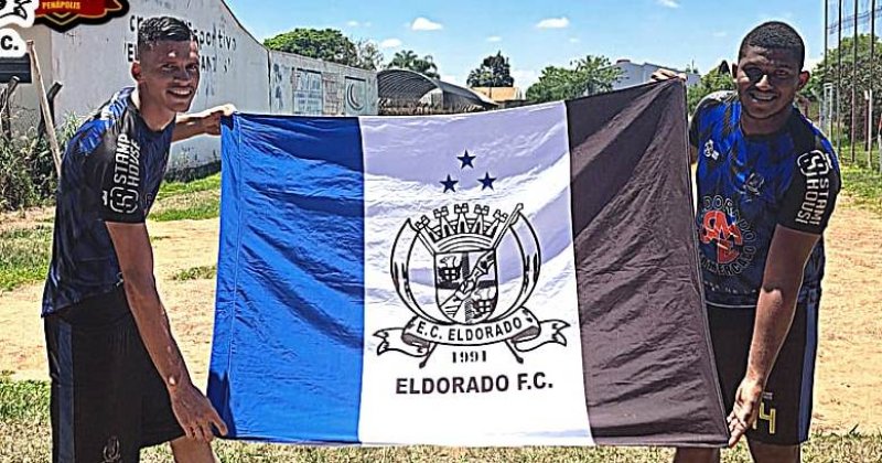 Atlético Clube e Eldorado estão nas semifinais da 1ª divisão da Super Copa