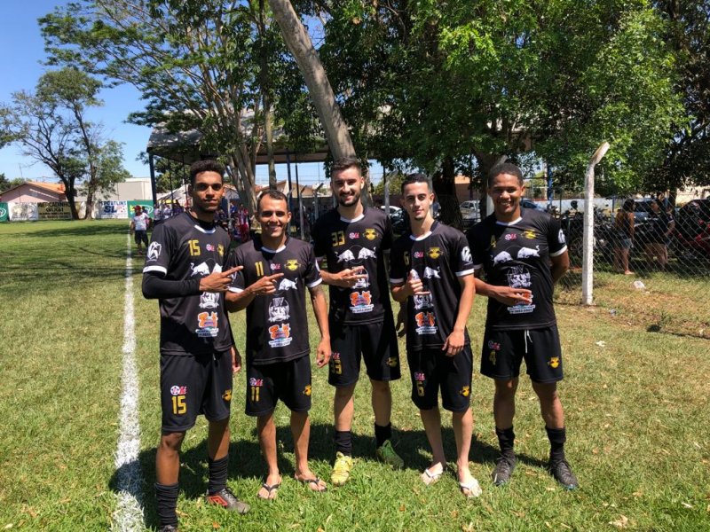 Matão e Real Mentira vencem e conquistam acesso e vagas nas semifinais da Super Copa