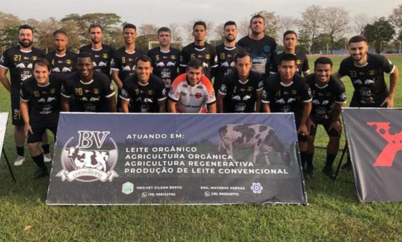 Matão e Eldorado são finalistas da Super Copa