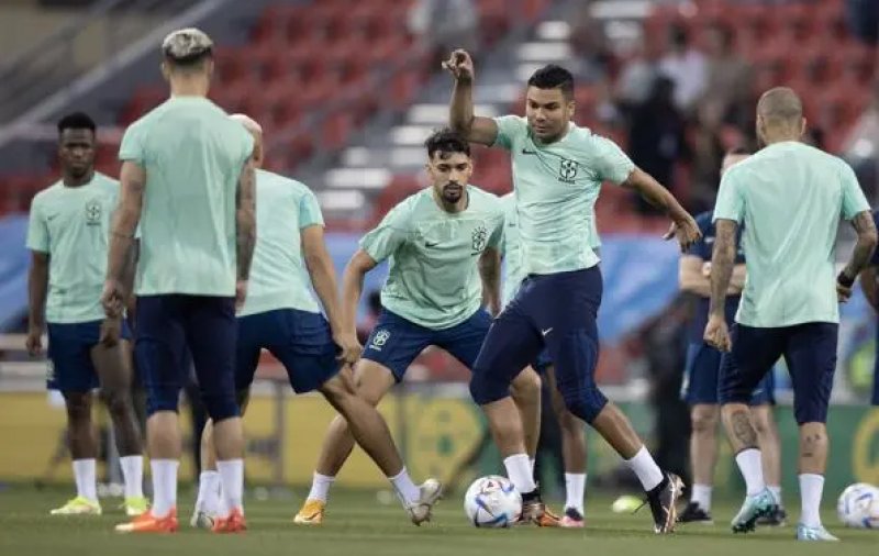 Seleção enfrenta a Croácia hoje pelas quartas de final da Copa do Catar