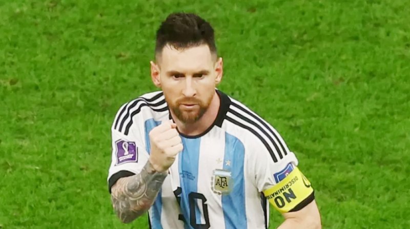 Argentina vence Holanda, nos pênaltis, e está na semifinal