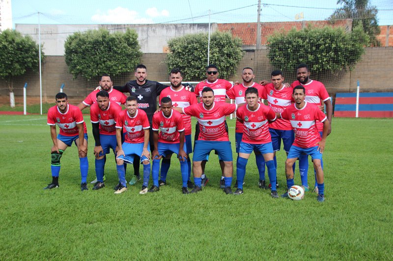 Suíça conquista o título do Sub-32 no Clube Lago Azul