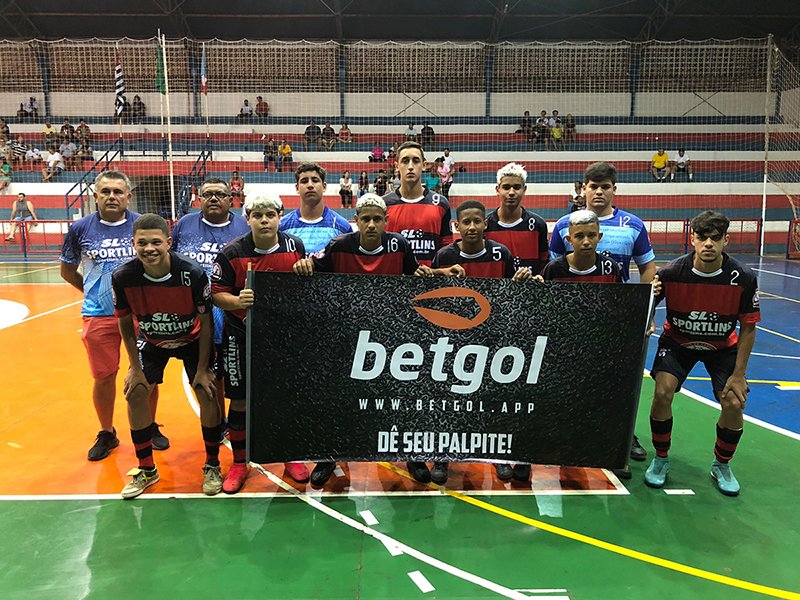 Cobras, Cobrinhas e Master teve rodada de 25 gols