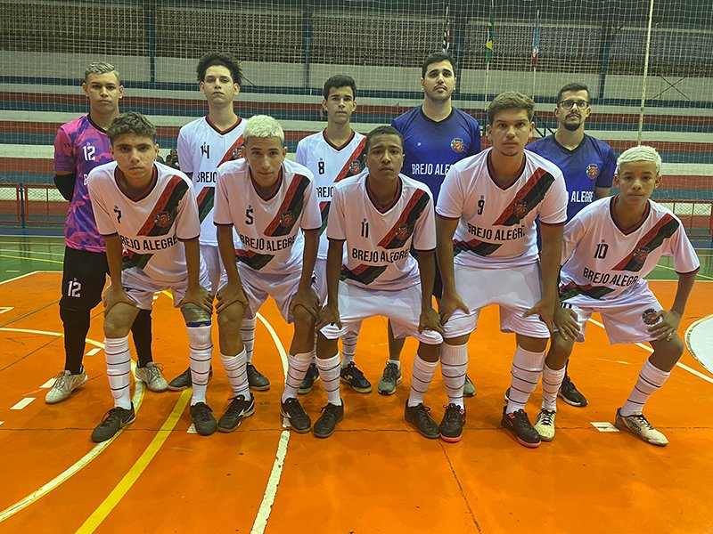 Brejo Alegre vence nos Cobrinhas e Lyon de Birigui ganha nos Cobras