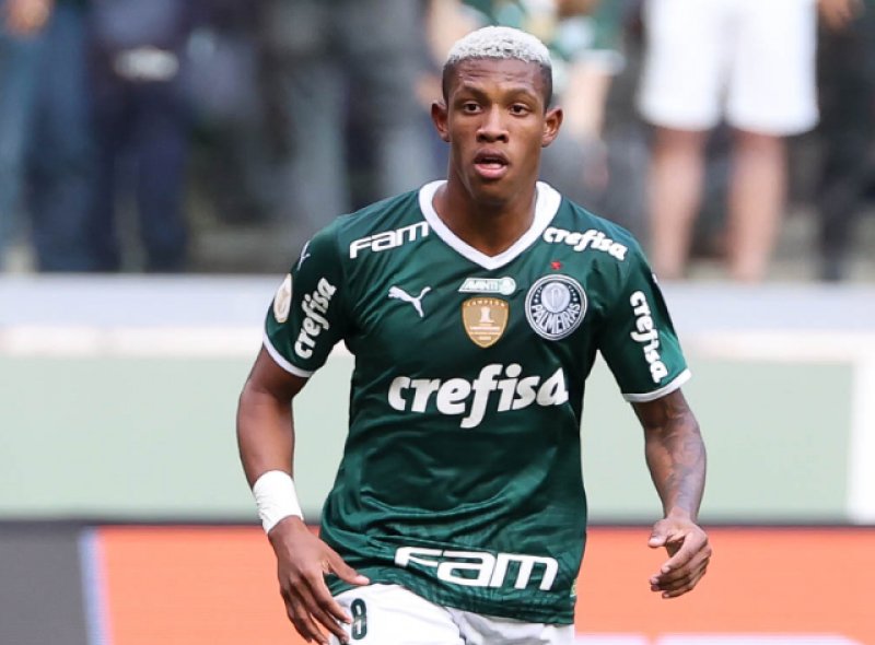 Palmeiras estreia contra o São Bento no Paulistão