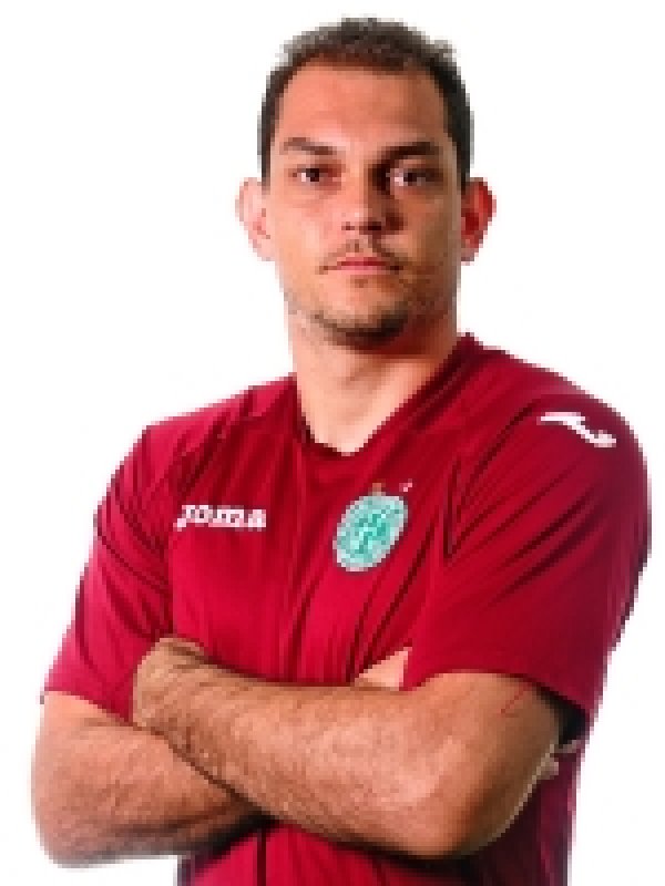 Escolinha do Guerra disputa Copa Interior