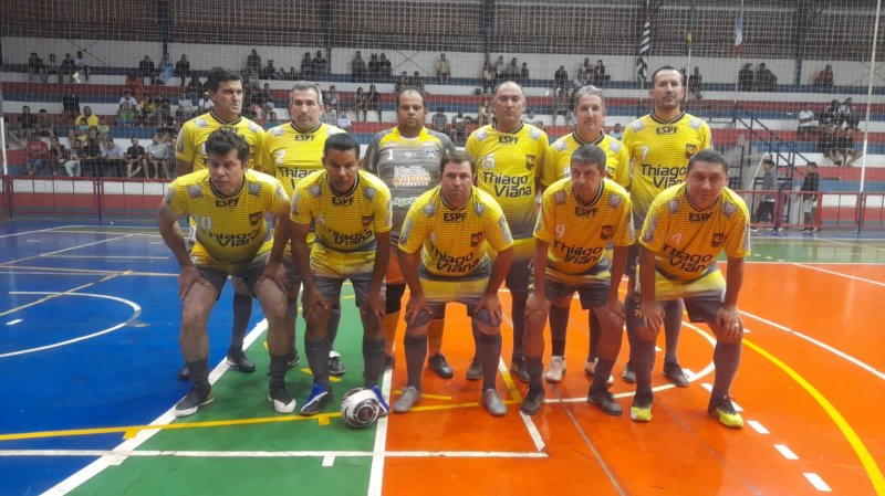 Guarani vence e Real Madruga consegue reabilitação no 42º Torneio dos Cobras