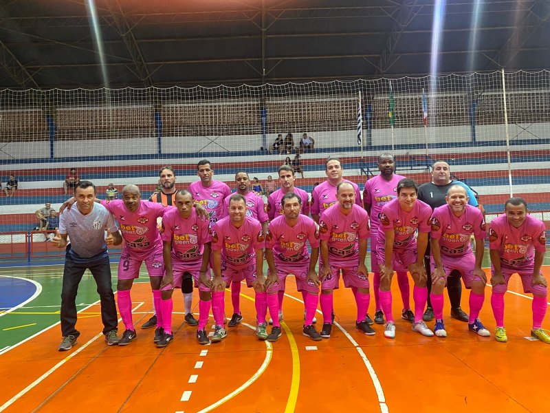 Claudinei Motos, Lyon e JAP vencem na rodada de segunda