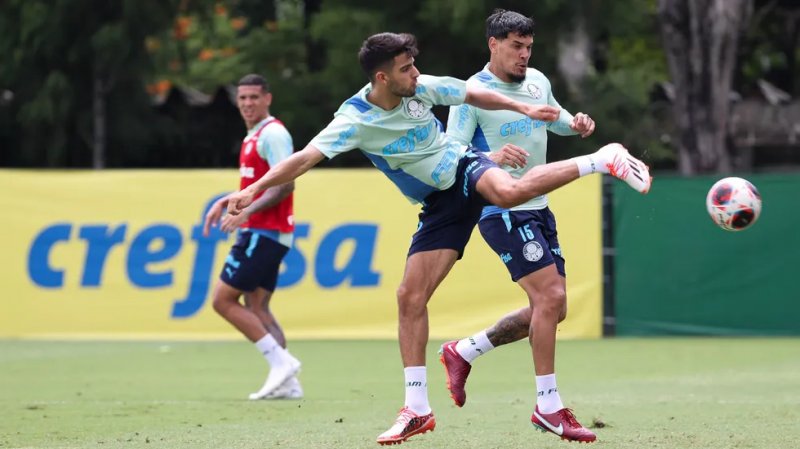 Palmeiras joga hoje em Ribeirão Preto pelo Paulistão