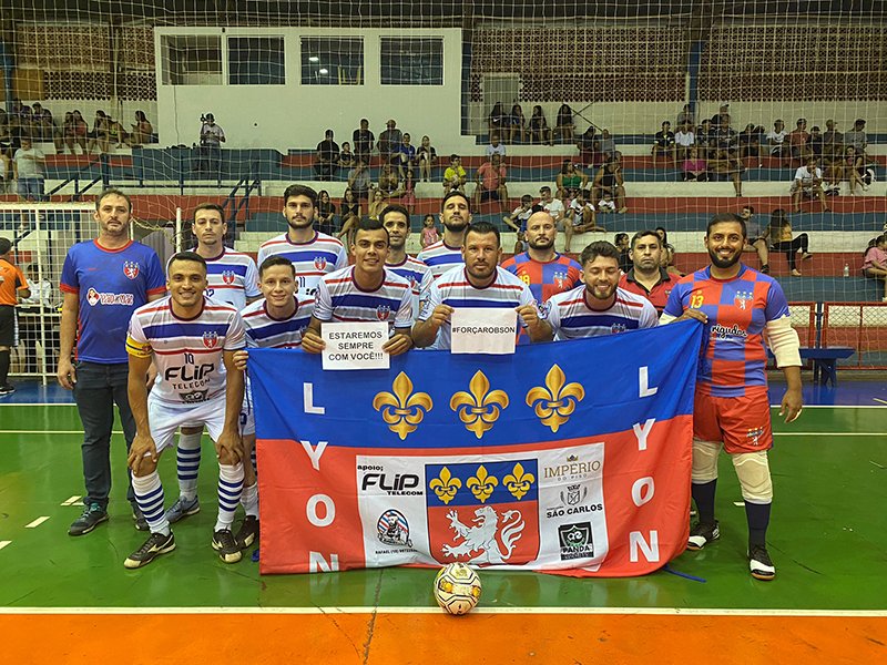 Lyon de Birigui fecha primeira fase na liderança do grupo C dos Cobras
