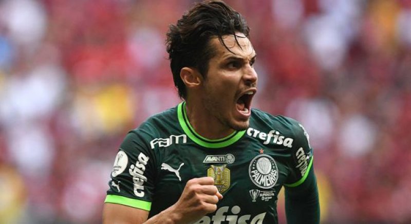 Em jogaço, Palmeiras vence Flamengo e é campeão da Supercopa