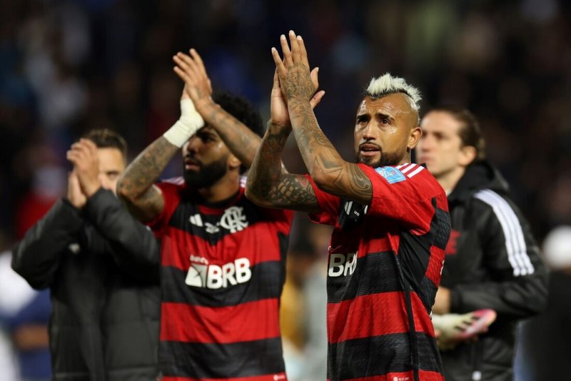 Flamengo perde e fica fora da final do Mundial de Clubes