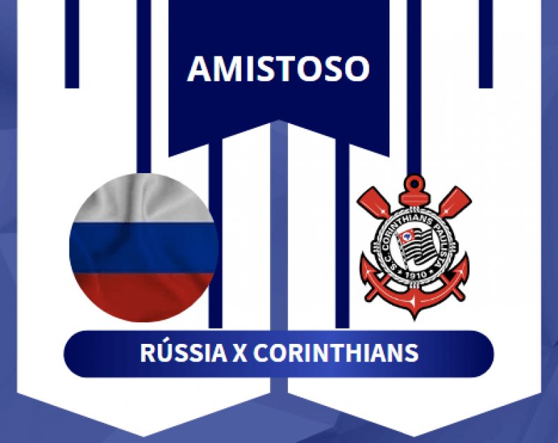 Seleção russa pode quebrar 