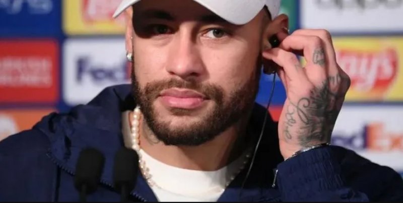 Nada de Chelsea, Arsenal quer cobrir salário de Neymar e pagará fortuna por isso