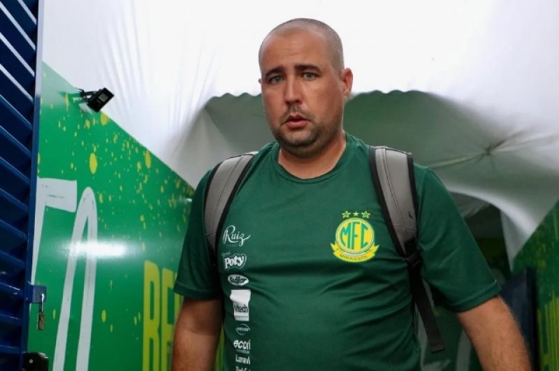 Técnico do Mirassol prevê duelo 