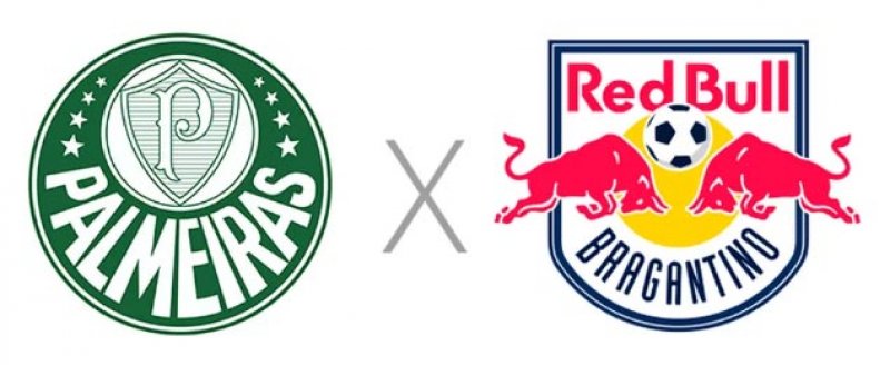 Palmeiras x Bragantino: onde assistir ao vivo, horário e escalações
