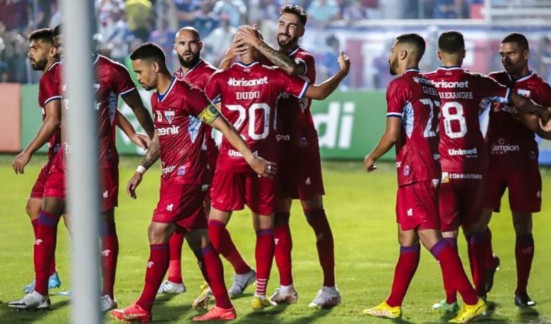 Libertadores: Fortaleza fará sua estreia na competição