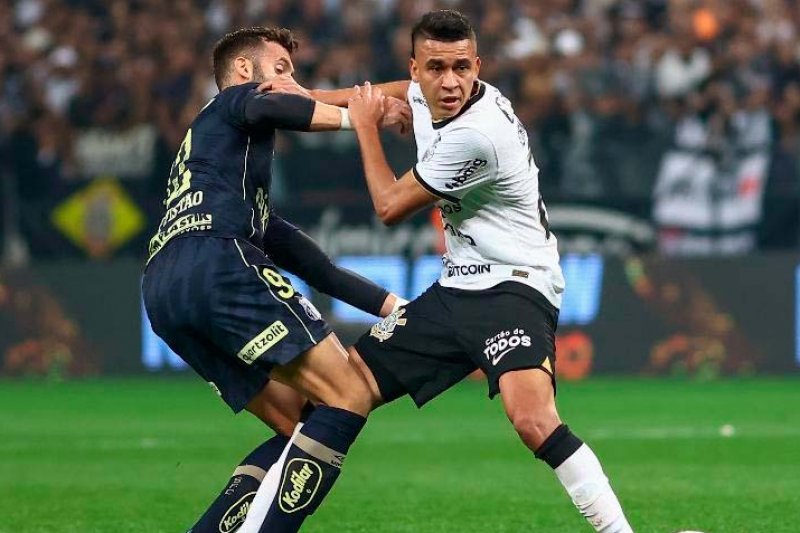 Clássico entre Santos e Corinthians promete agitar a rodada do Paulistão