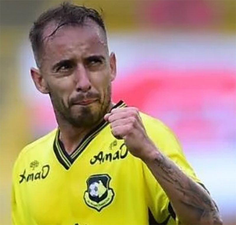 São Bernardo terá desfalque de peso para quartas contra o Palmeiras